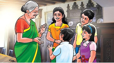 கொஞ்சம் technique கொஞ்சம் English - 74: Emotional - ஆ இருக்கிறதுனா என்ன தெரியுமா?