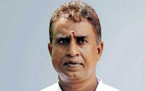 மக்கள் அமைதியை விரும்புகின்றனர்; கோவை சம்பவத்தில் துரித விசாரணை தேவை: எஸ்.பி.வேலுமணி வலியுறுத்தல்