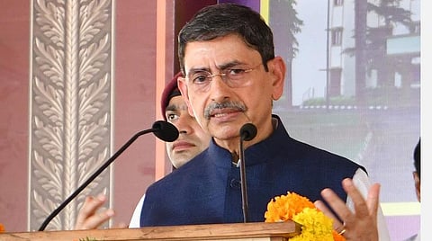 கோவையில் பேசிய ஆளுநர் ஆர்.என்.ரவி
