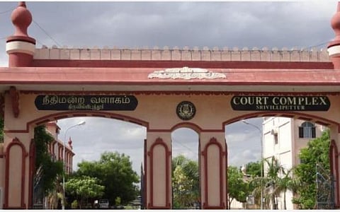 போக்ஸோ வழக்கில் 2 இளைஞர்களுக்கு 10 ஆண்டு சிறை: ஸ்ரீவில்லிபுத்தூர் நீதிமன்றம் தீர்ப்பு