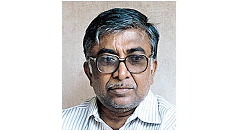 நூல் வெளி | திண்ணை: வண்ணநிலவனின் படைப்புலகு