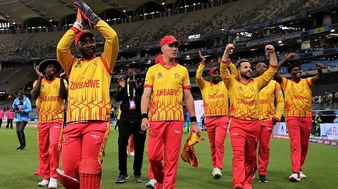 T20 WC அலசல் | ஜிம்பாப்வேயிடம் தோற்றால் அசிங்கமா? - பாகிஸ்தான் தோல்வியும் சில பல மனப்போக்குகளும்!