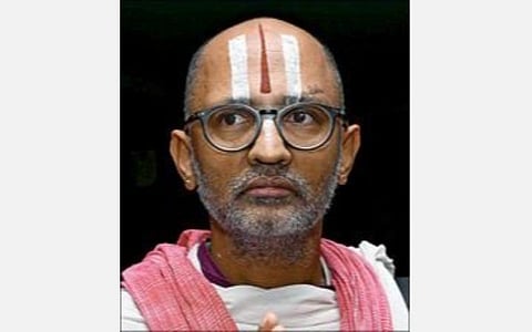ரங்கராஜன் நரசிம்மன்