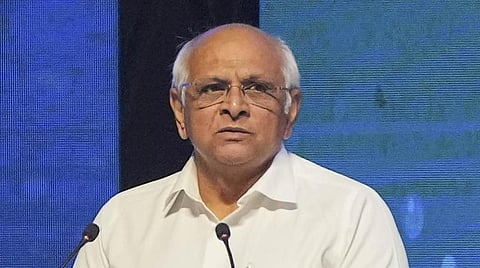 பூபேந்திர படேல் | கோப்புப்படம்