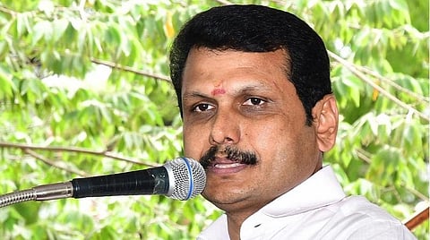 அமைச்சர் செந்தில்பாலாஜி