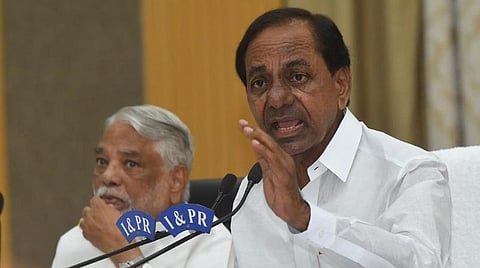 சிபிஐ-க்கான பொது அனுமதி தெலங்கானாவில் ரத்து
