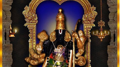 108 வைணவ திவ்ய தேச உலா - 44.அஷ்டபுயக்கரம் ஆதிகேசவப் பெருமாள் கோயில்