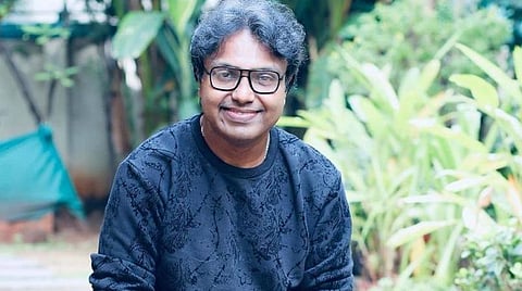 கவுரவ டாக்டர் பட்டம் பெறுவதில் மகிழ்ச்சி: இசையமைப்பாளர் டி.இமான்