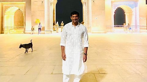 'அன்புள்ள மோடி ஜி, உங்களை கடவுள் ஆசீர்வதிப்பாராக' - பிரதமருக்கு நன்றி தெரிவித்த நடிகர் விஷால்