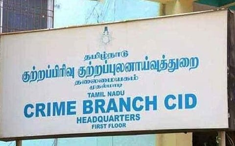 ரயில் முன் தள்ளி கொலை செய்யப்பட்ட மாணவி சத்யா தோழிகளிடம் ரகசிய வாக்குமூலம்: சிபிசிஐடி போலீஸார் தகவல்