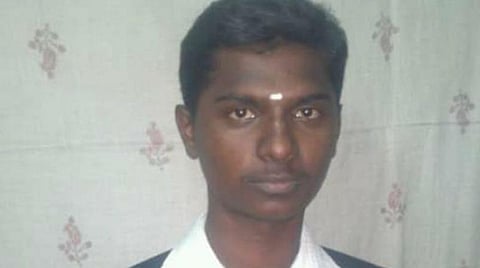 சுவாதி கொலை வழக்கு | ராம்குமார் குடும்பத்துக்கு ரூ.10 லட்சம் இழப்பீடு - மாநில மனித உரிமைகள் ஆணையம் உத்தரவு