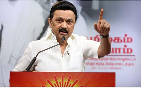 உள்ளாட்சி தினத்தை முன்னிட்டு தமிழகம் முழுவதும் இன்று கிராமசபை, பகுதி சபை கூட்டங்கள்: பம்மலில் மக்களிடம் குறைகளை கேட்கிறார் முதல்வர்