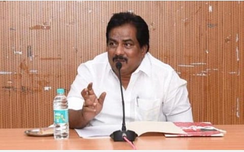 தமிழகத்தில் வணிக வரி, பதிவுத் துறை வருவாய் கடந்த ஆண்டைவிட ரூ.23,066 கோடி அதிகம்: அமைச்சர் பி.மூர்த்தி தகவல் 