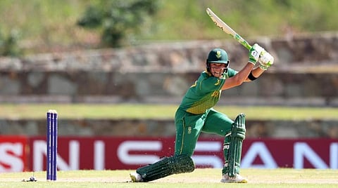 டெவால்ட் பிரெவிஸ் | கோப்புப்படம்