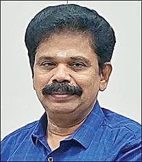 தனியார் பள்ளிகள் துறை புதிய இயக்குநர் நியமனம்