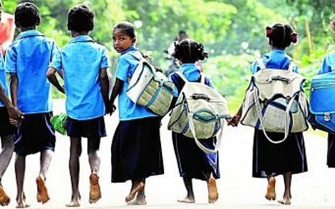 21ஆம் நூற்றாண்டில் கல்வியின் திசை...