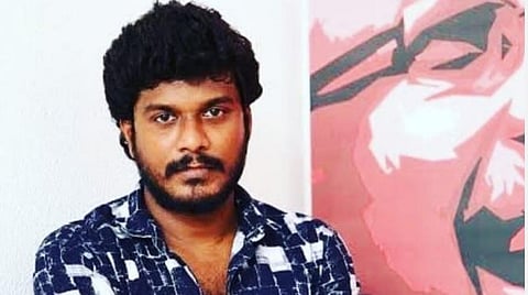 குறட்டையை மையமாக வைத்து: நகைச்சுவை படம்