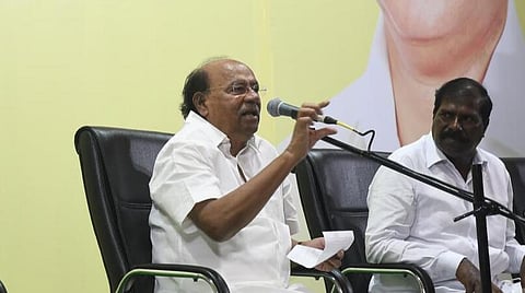 ராமதாஸ் | கோப்புப்படம்