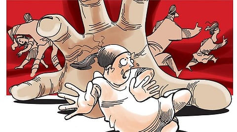 பிரதிநிதித்துவப்படம்