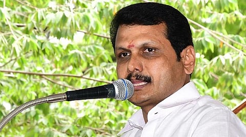 மழை காலத்தில் தடையின்றி சீராக மின்சாரம் வழங்க 11,000 மின் ஊழியர்கள் கூடுதலாக நியமனம்: அமைச்சர் செந்தில்பாலாஜி தகவல்