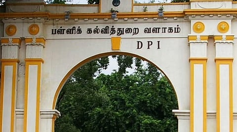 11,265 அரசு பள்ளிகளில் தலா 30 மாணவர்களே படிக்கின்றனர்: பள்ளிக் கல்வித் துறை தகவல்