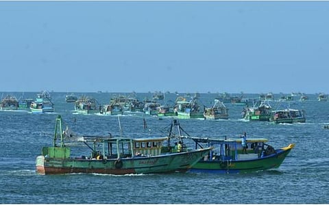 தமிழக மீனவர்கள்: பாதுகாக்க வேண்டியது யார் பொறுப்பு?