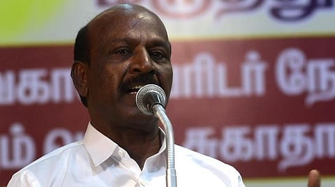 அமைச்சர் மா.சுப்பிரமணியன் | கோப்புப்படம்