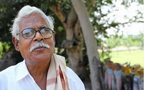 தமிழறிஞர் க.நெடுஞ்செழியன்