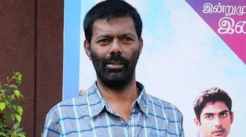 தினந்தோறும் நாகராஜின் அன்பைச் சொல்லும் படம்