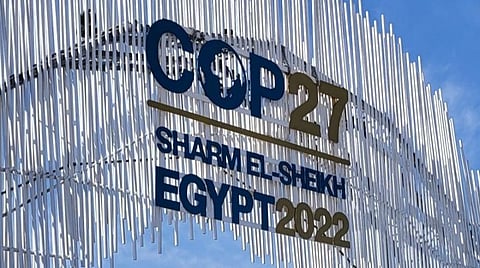 காலநிலை மாற்றமும் COP 27 மாநாடும்: அறிந்துகொள்ள வேண்டிய முக்கிய அம்சங்கள்