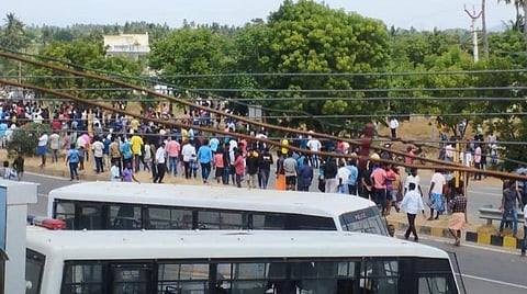 கனியாமூர் பள்ளி கலவரத்தின்போது தாளாளர் வீட்டில் 300 பவுன், ரூ.50 லட்சம் கொள்ளை? - சிபிசிஐடி விசாரணையில் புதிய தகவல்