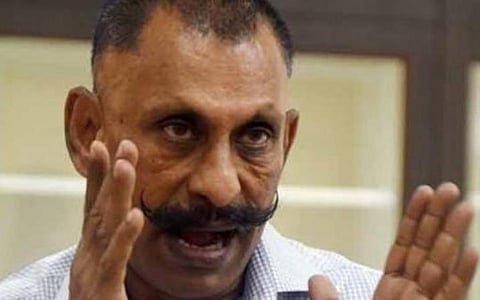 பழவூர் சிலை கடத்தல் விசாரணையில் முறைகேடு புகார்: பொன்.மாணிக்கவேல் மீதான புகார் தொடர்பாக சிபிஐ வழக்குப்பதிவு