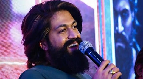 தென்னிந்திய படங்களை கேலி செய்தார்கள்: நடிகர் யாஷ் தகவல்