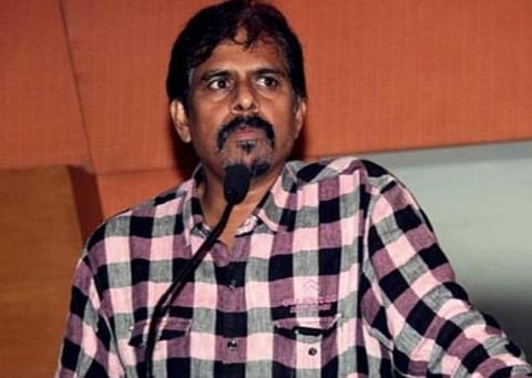 சினிமாவில் ஓய்வு பெற்ற தொழிலாளர்களின் வாழ்வாதாரத்திற்கு உத்தரவாதம் இல்லை: ஆர்.கே.செல்வமணி வேதனை