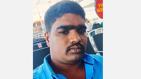 அய்யனார்.