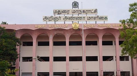 மதுரை | பாதாள சாக்கடை பணிகளில் அடிக்கடி விபத்து - மாநகராட்சி மென்மை போக்கை கடைபிடிப்பதாக குற்றச்சாட்டு