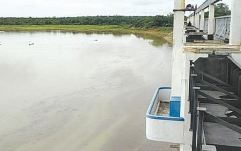 சென்னைக்கு 11-ம் தேதி கனமழை எச்சரிக்கை: ஏரிகளின் நீர்மட்டத்தை குறைத்துவரும் நீர்வள ஆதாரத் துறை