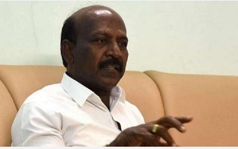நுண்ணுயிரிகளால் ஏற்படும் நோய்களை தடுக்க மாநில, தேசிய, சர்வதேச அளவில் வழிமுறையை உருவாக்க வேண்டும்: அமைச்சர் மா.சுப்பிரமணியன்