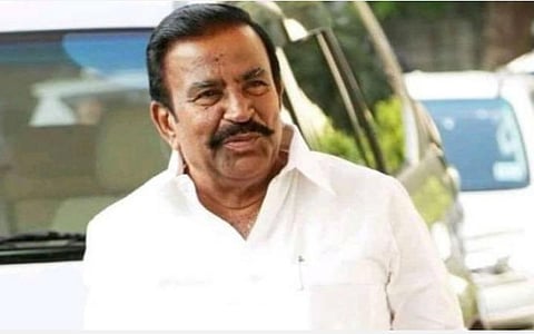 நீர்வழித்தடங்கள் அருகே வசிக்கும் 2.60 லட்சம் குடும்பங்களுக்கு கொசுவலை: அமைச்சர் கே.என்.நேரு வழங்கினார்