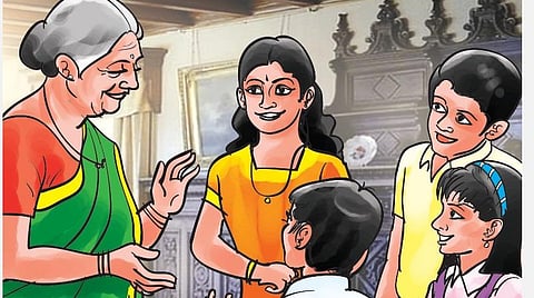 கொஞ்சம் technique கொஞ்சம் English - 82: Which, Why - எங்கே பயன்படுத்தணும்?