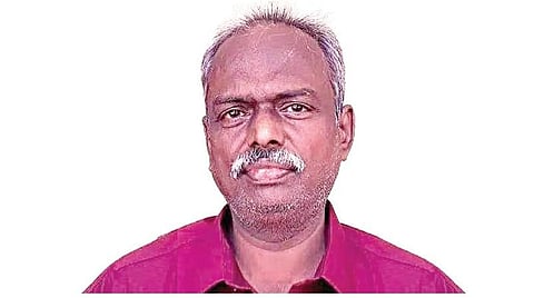அஞ்சலி: விழி பா.இதயவேந்தன் | அடித்தட்டு மக்களின் வாழ்க்கையைப் பாடியவர்!