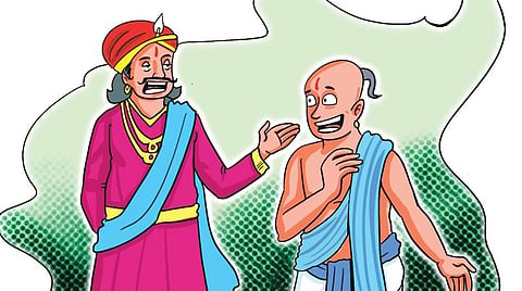 மொழிபெயர்ப்பு: வசூல் ராஜா தண்டிக்கப்பட்டார்
