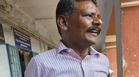 முருகேசன்