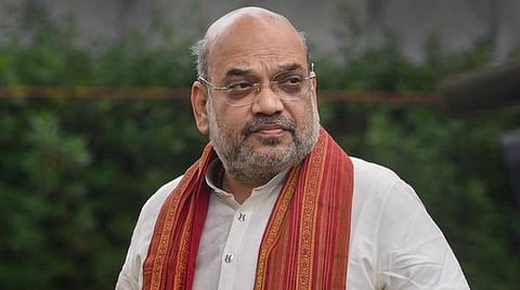 இன்று இரவு சென்னை வரும் அமித் ஷாவை சந்திக்க இபிஎஸ், ஓபிஎஸ் திட்டம்