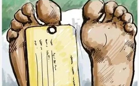 தென்காசி | பால் வியாபாரிகள் இருவர் படுகொலை: உறவினர்கள், பொதுமக்கள் சாலை மறியல்