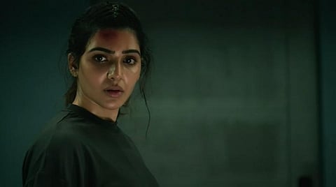 யசோதா Review: சமந்தா ரசிகர்களுக்கு கவனத்துக்குரிய திரை விருந்து