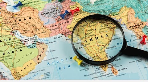 டி.என்.பி.எஸ்.சி குரூப் 1 தேர்வு பயிற்சிக்கான எளிய முறை குறிப்புகள் - பகுதி 22