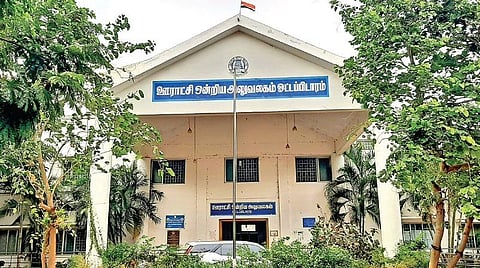 பேரூராட்சிகளே இல்லாத ஓட்டப்பிடாரம் தொகுதி: தொழில் வளர்ச்சியில் பின்தங்கிய நிலை