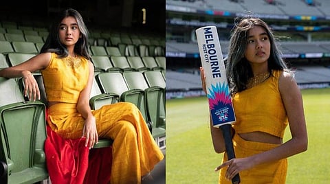 T20 WC | மெல்பர்ன் மைதானத்தில் ஒலிக்கும் இந்திய குரல்