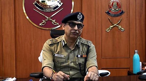 குற்றச் செயல்களை முன்கூட்டியே தடுக்கும் நடவடிக்கையாக குடியிருப்போர் நலச் சங்கத்தினருடன் போலீஸார் கலந்தாலோசனை